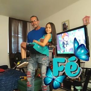 Meet your Posher, Jose